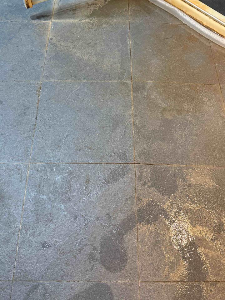 浴室翻新案件圖片