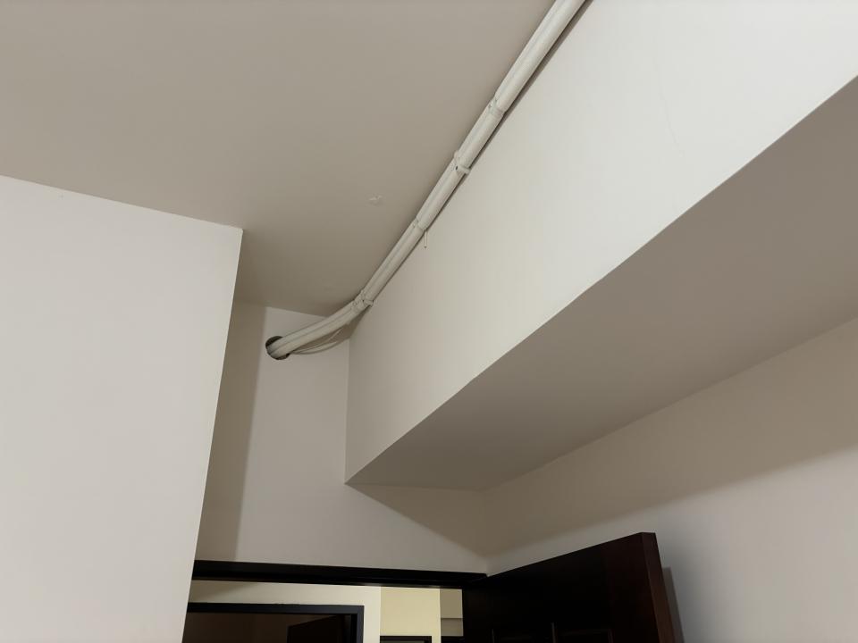 冷氣包管案件圖片