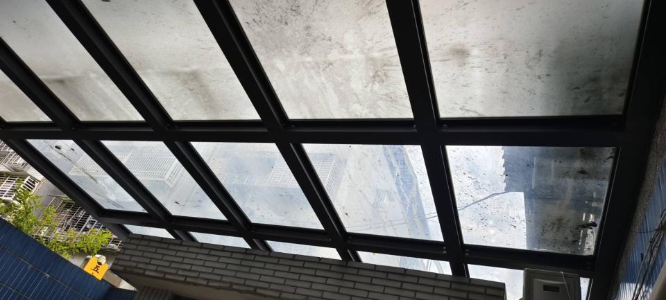 高壓清洗服務案件圖片