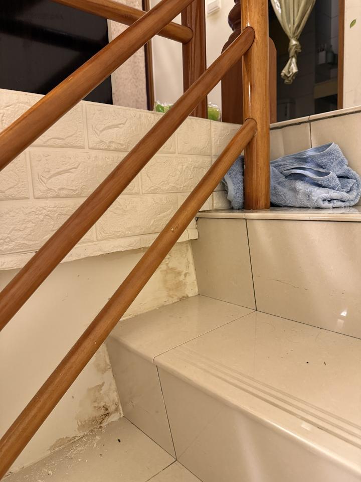 漏水處理案件圖片