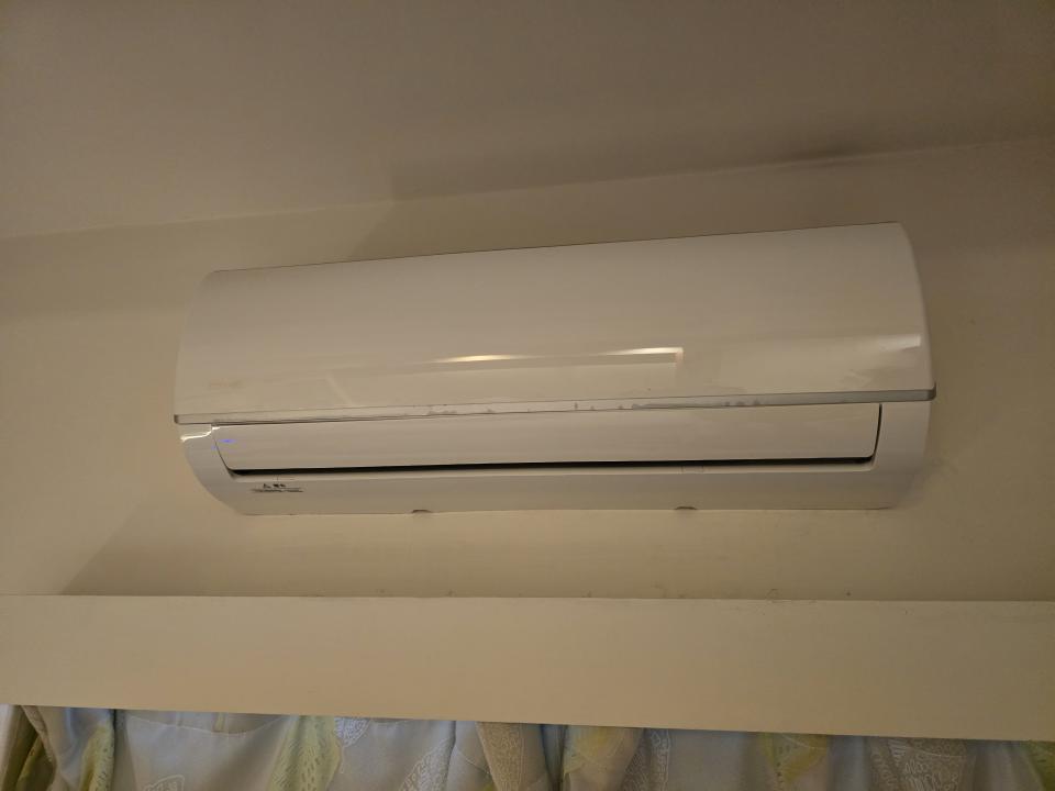 商用冷氣裝修案件圖片