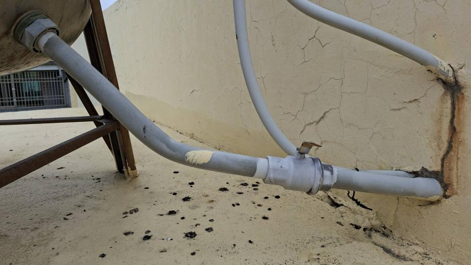 水管維修案件圖片