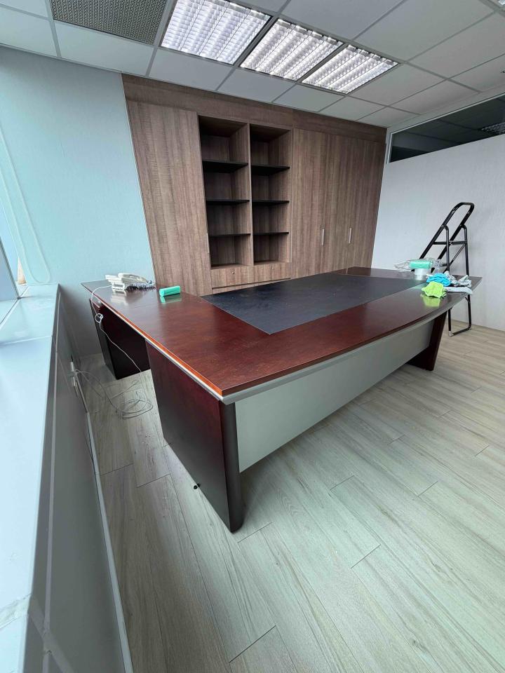 壁紙施工案件圖片