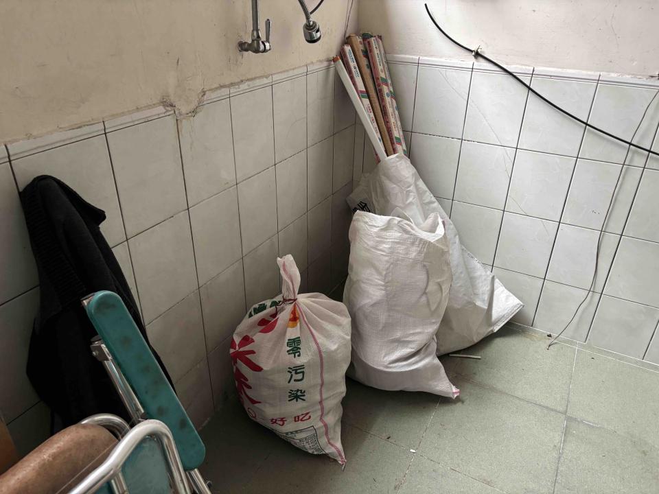 大型垃圾回收案件圖片