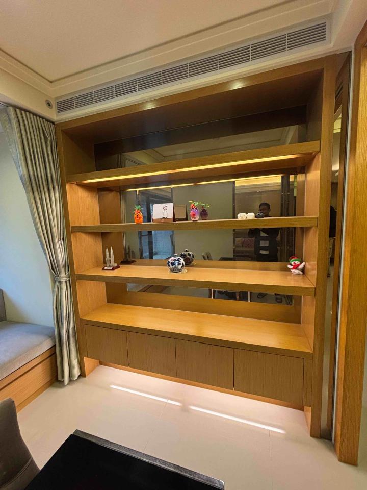 拆除工程案件圖片