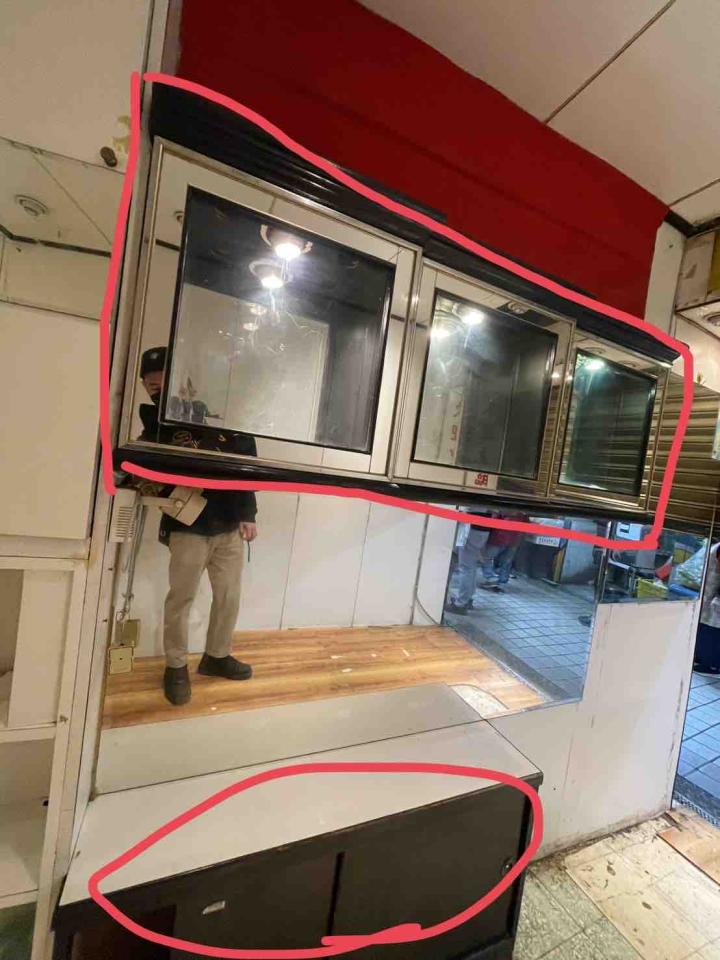 拆除工程案件圖片