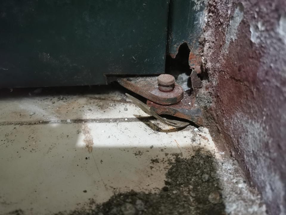 門片維修案件圖片