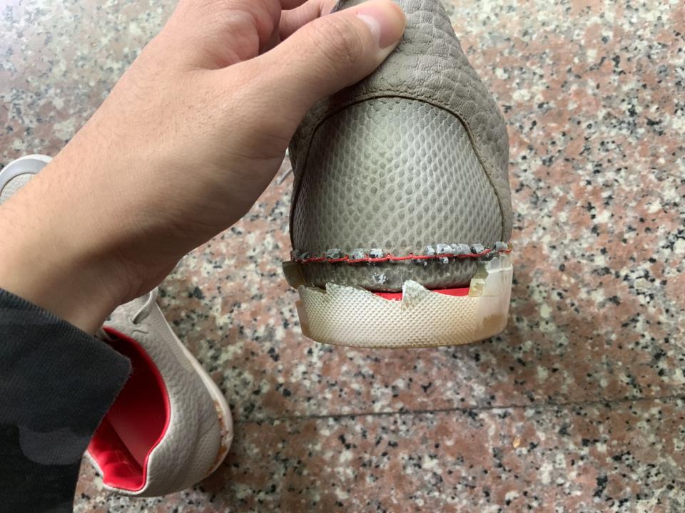 修鞋修包案件圖片