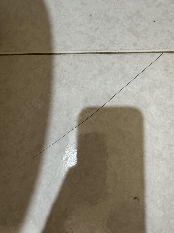 磁磚修補案件圖片