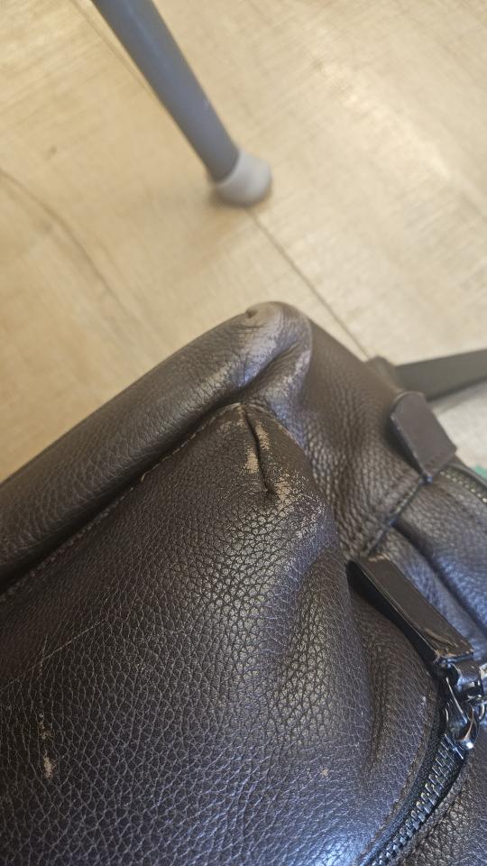 皮革保養案件圖片