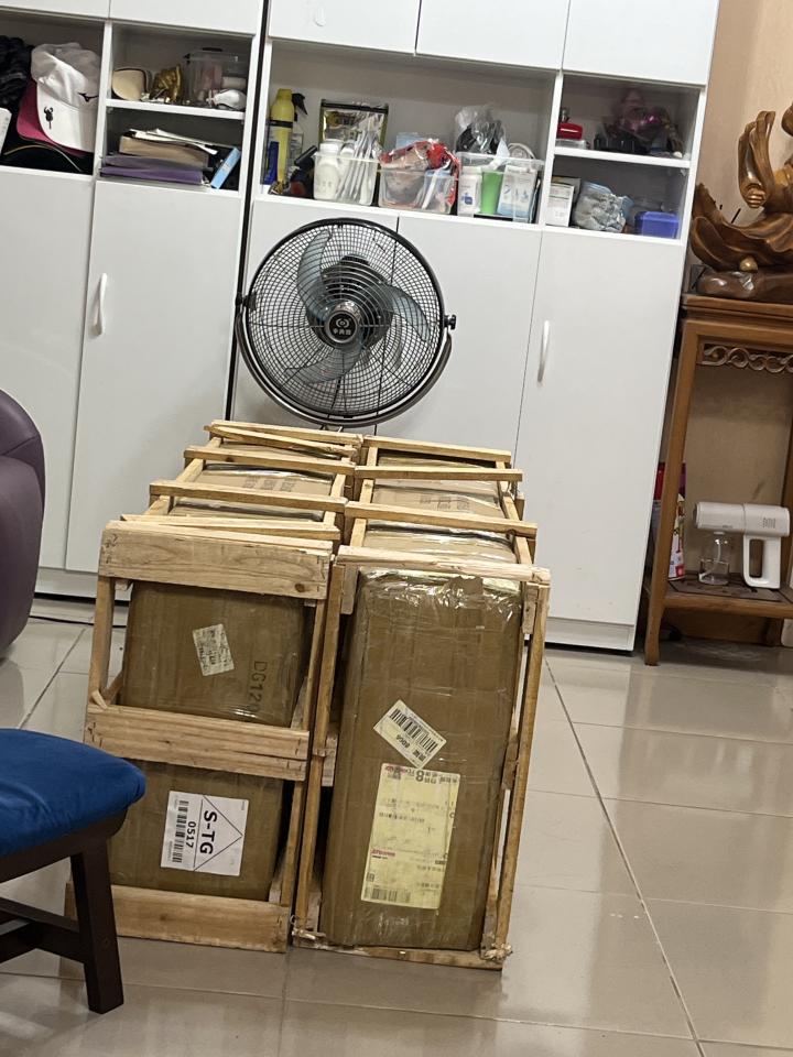 木工施工案件圖片