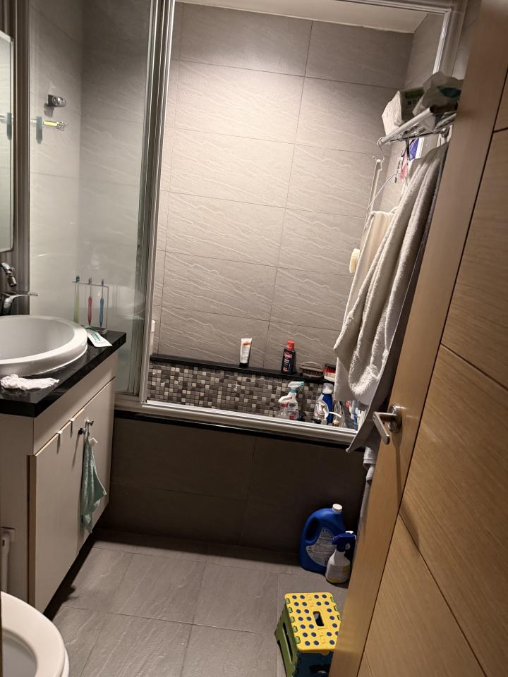 浴室翻新案件圖片