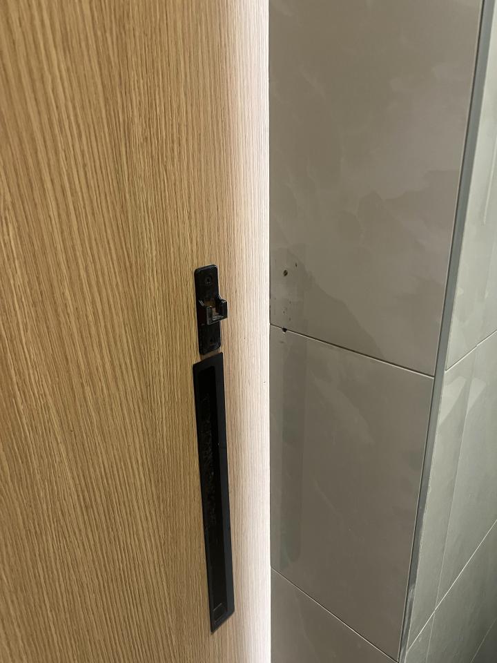 門片維修案件圖片