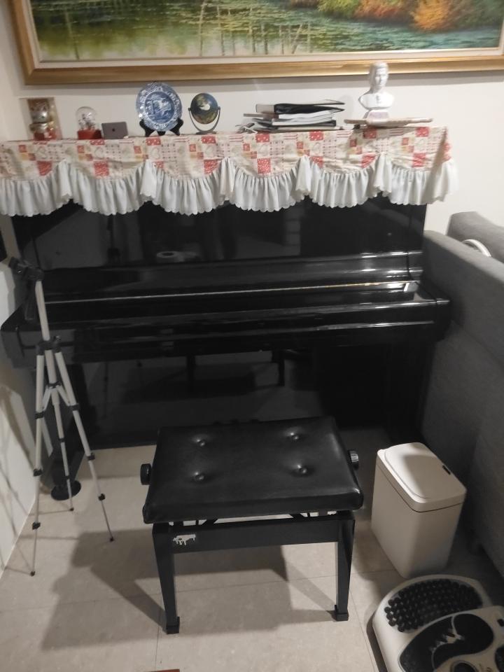 鋼琴搬運案件圖片