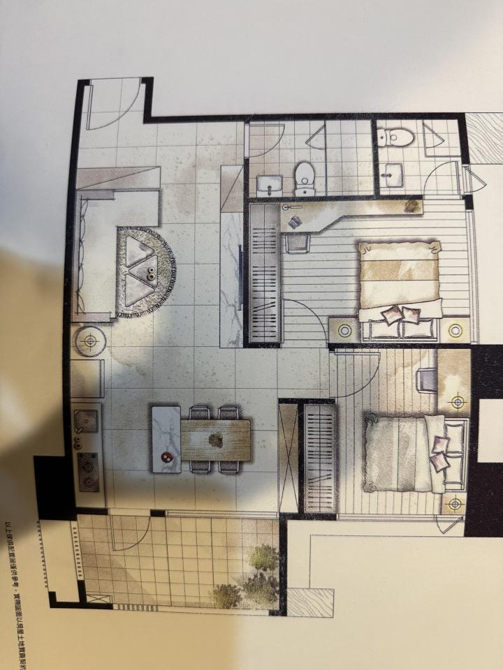 室內設計案件圖片