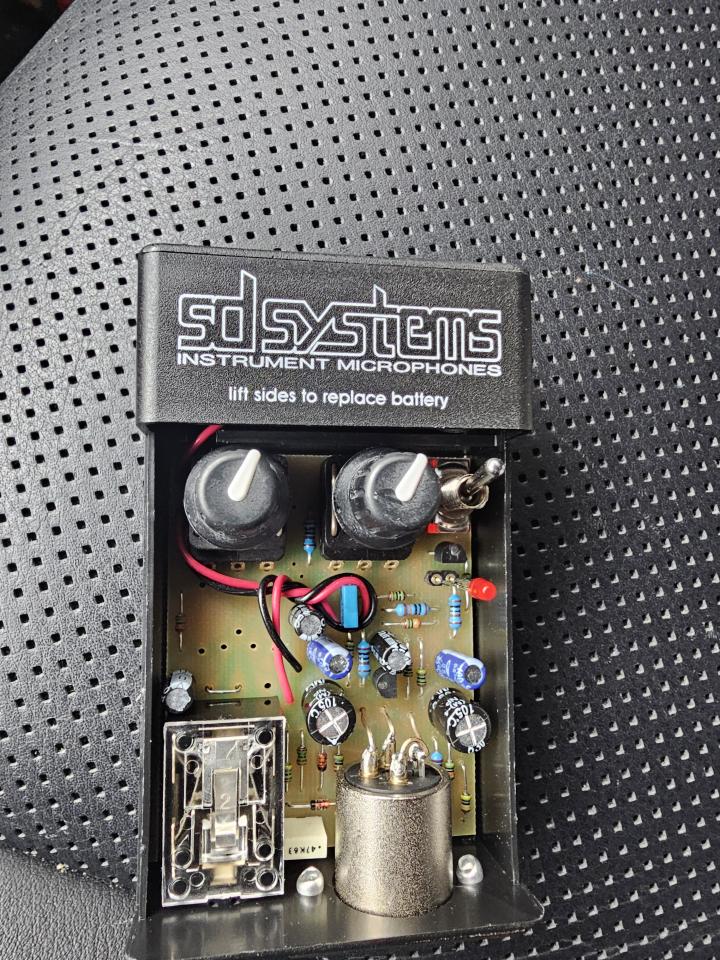 音響喇叭維修案件圖片