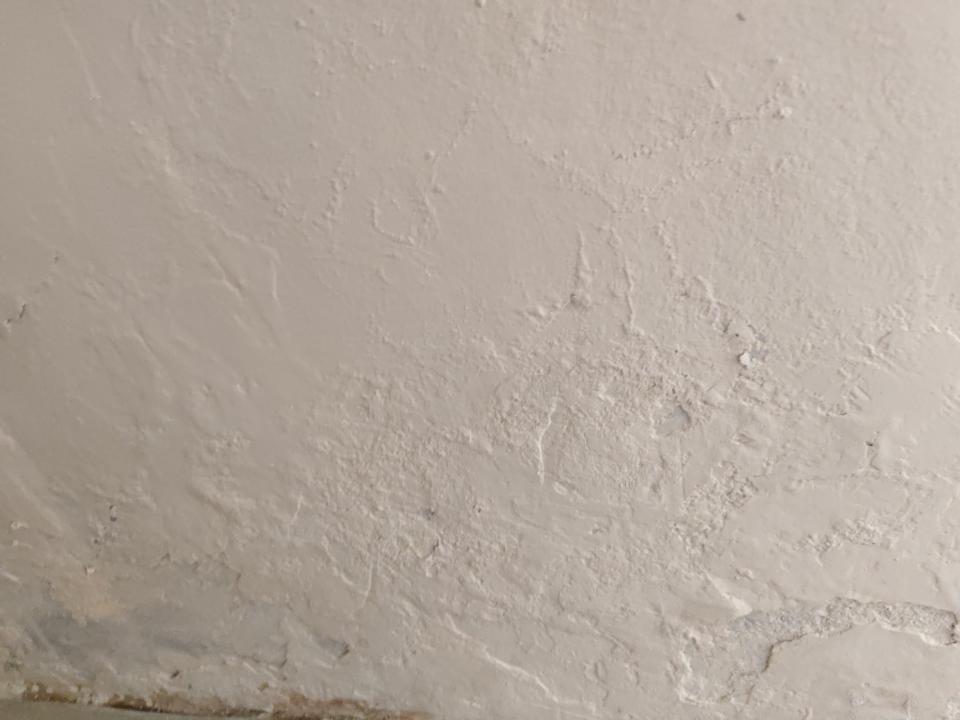 壁癌處理案件圖片