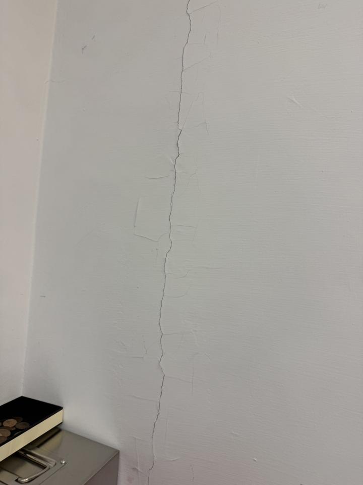 油漆工程案件圖片