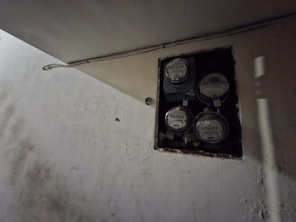 電線裝修案件圖片