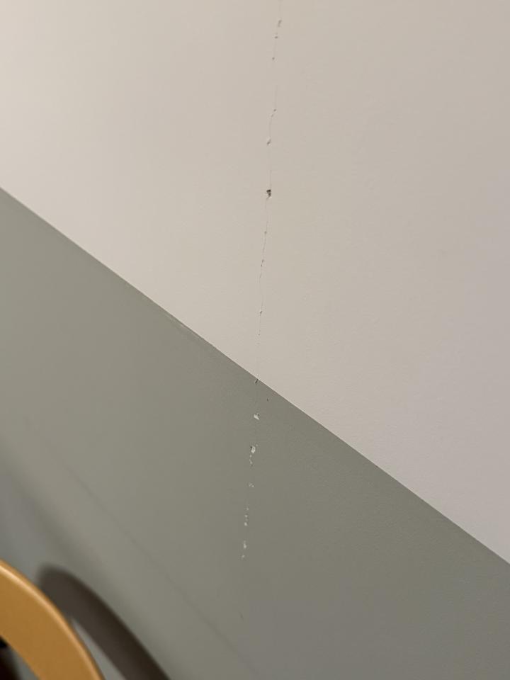 油漆工程案件圖片