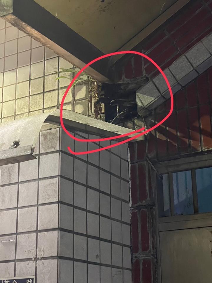 漏水處理案件圖片