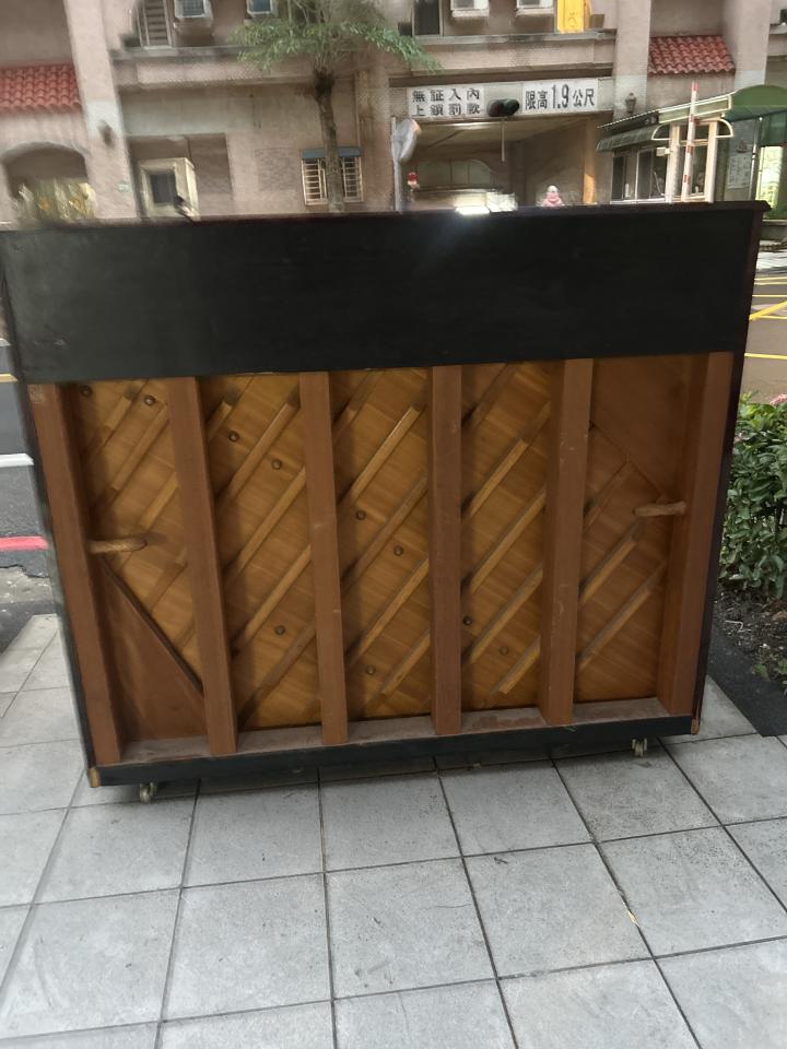 鋼琴搬運案件圖片