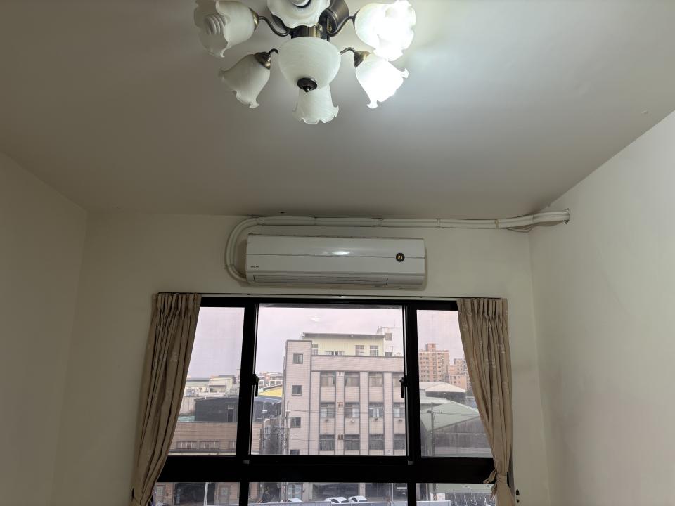 冷氣包管案件圖片