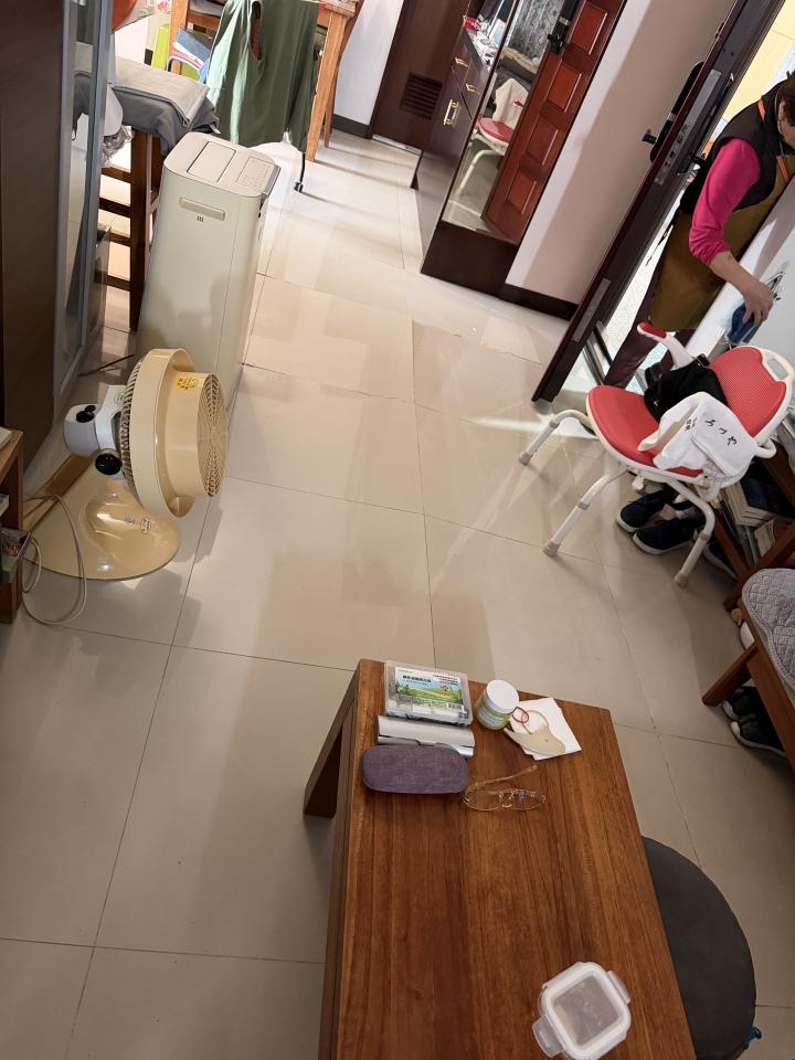 磁磚修補案件圖片