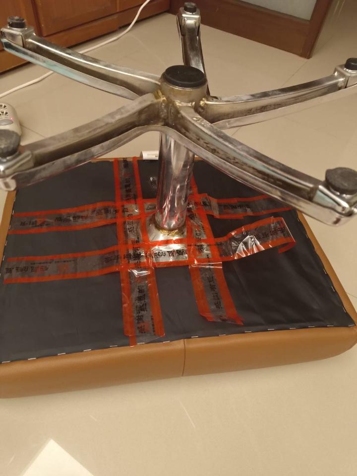 家具維修案件圖片