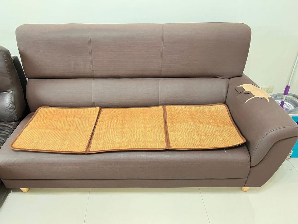 大型家具回收案件圖片