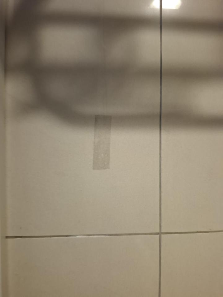 磁磚清潔案件圖片