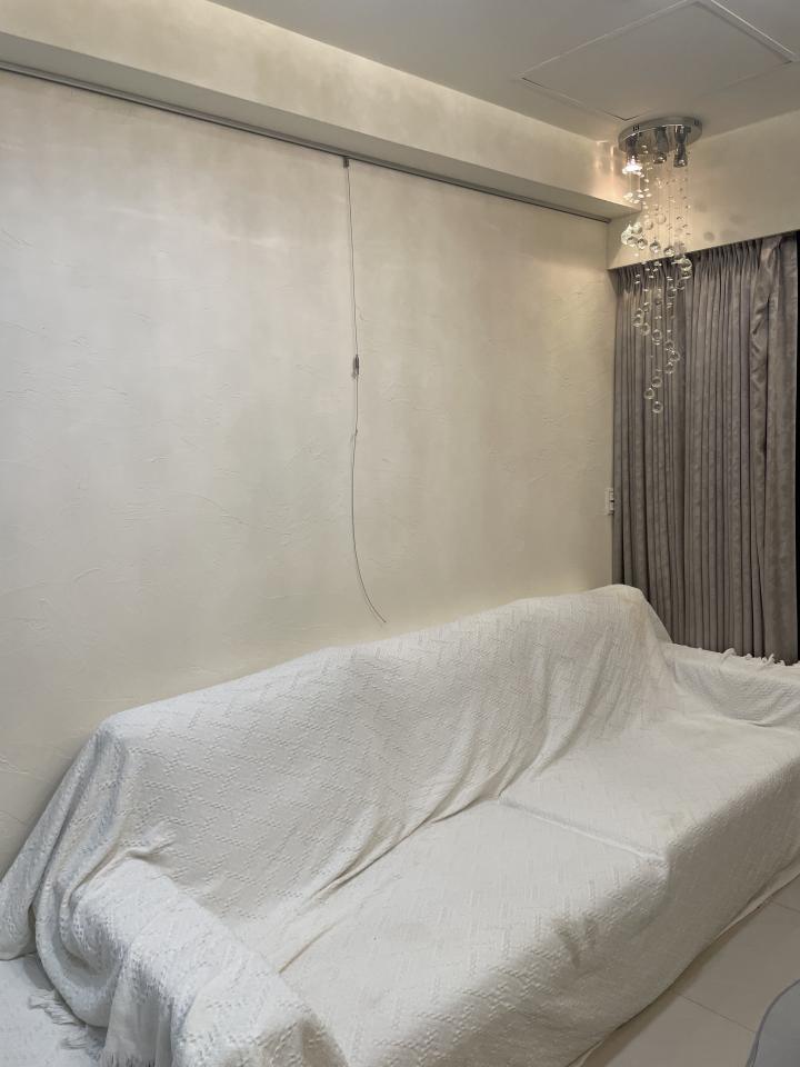 沙發修理案件圖片