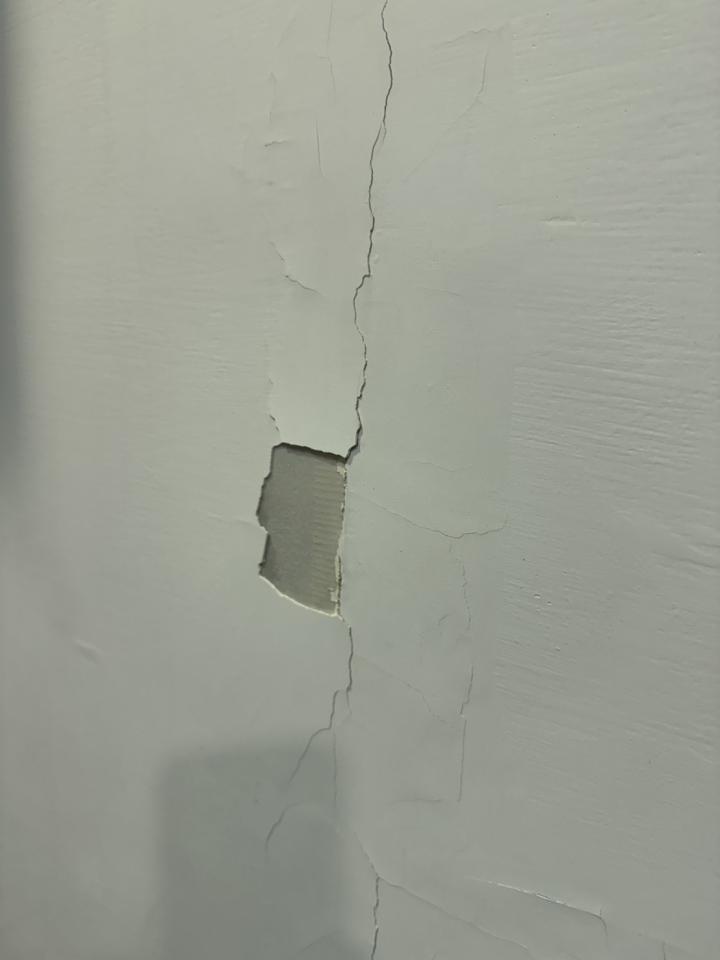 油漆工程案件圖片