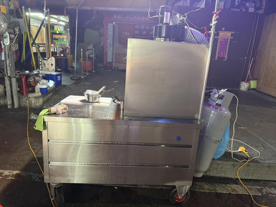 餐飲設備案件圖片