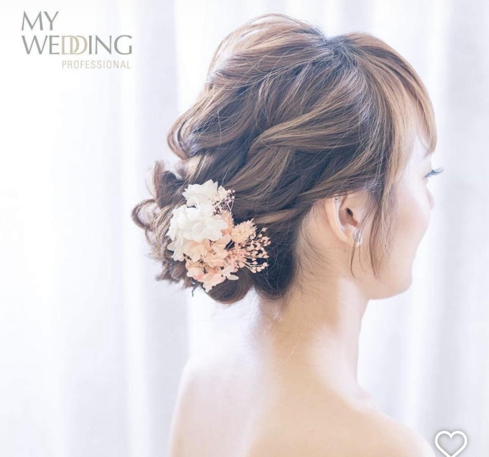 妝髮造型師案件圖片