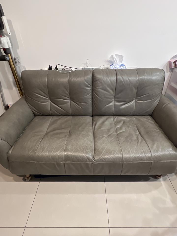 沙發修理案件圖片