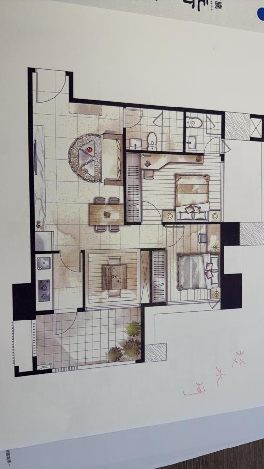 室內設計案件圖片