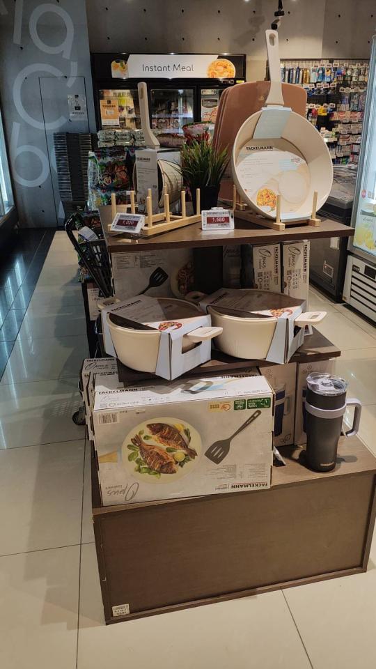 大型垃圾回收案件圖片