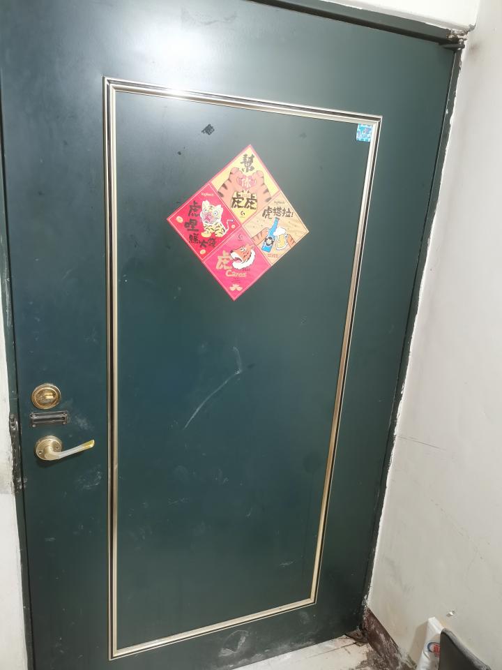 門片維修案件圖片