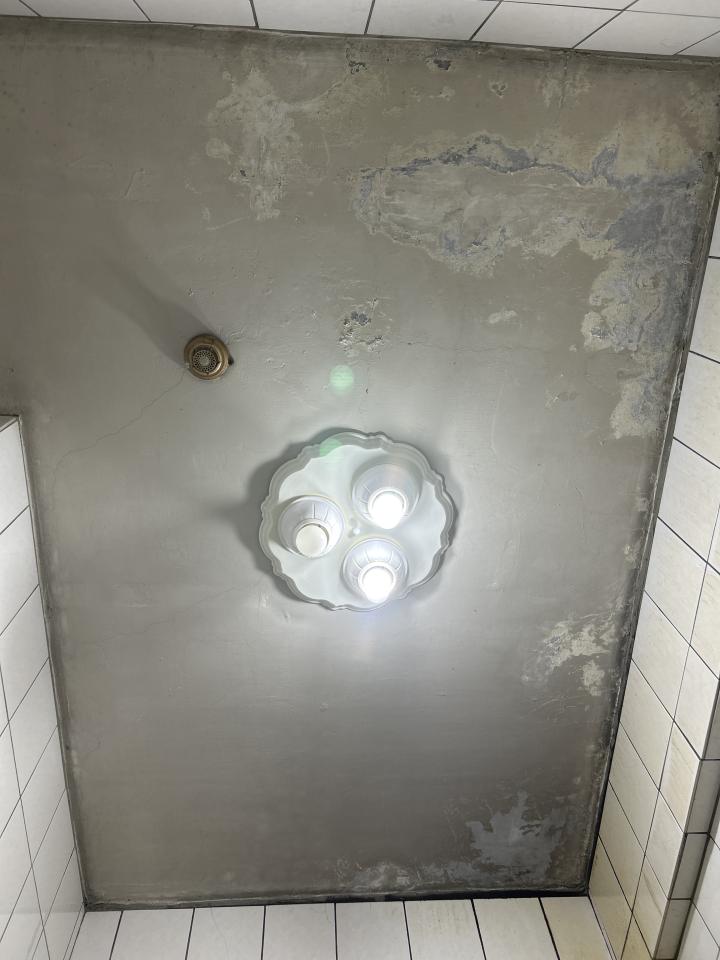 壁癌處理案件圖片