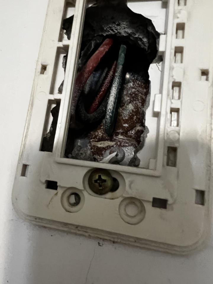 電線裝修案件圖片