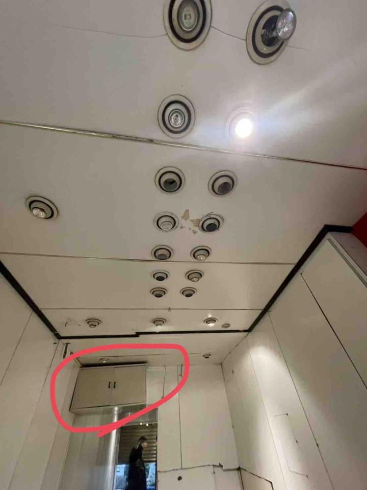 拆除工程案件圖片