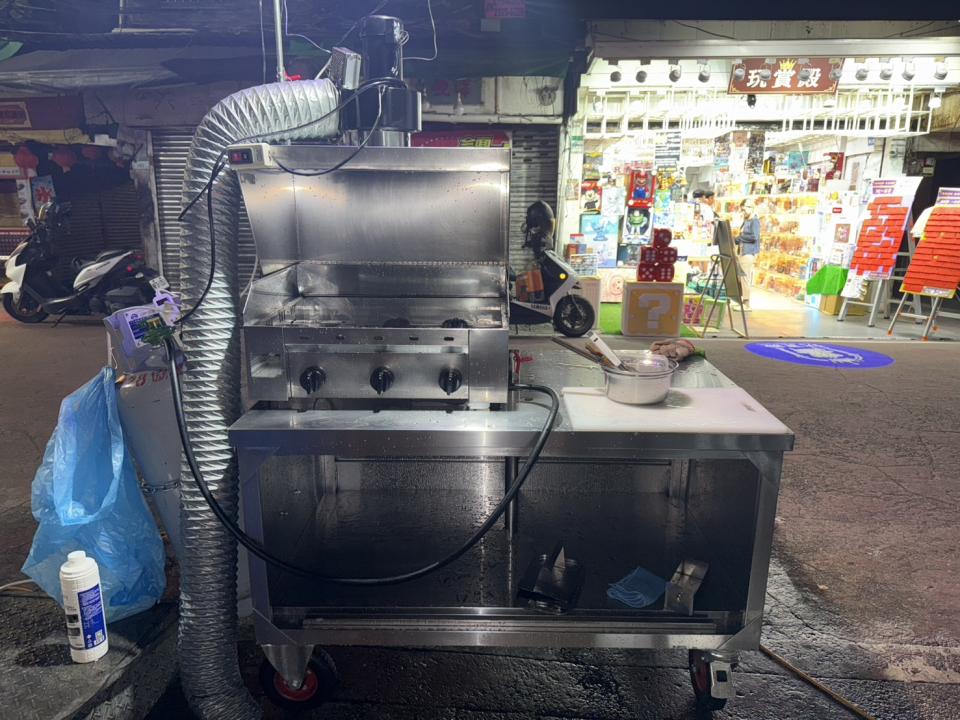 餐飲設備案件圖片