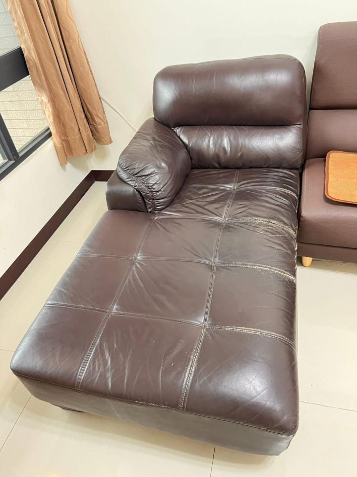 大型家具回收案件圖片