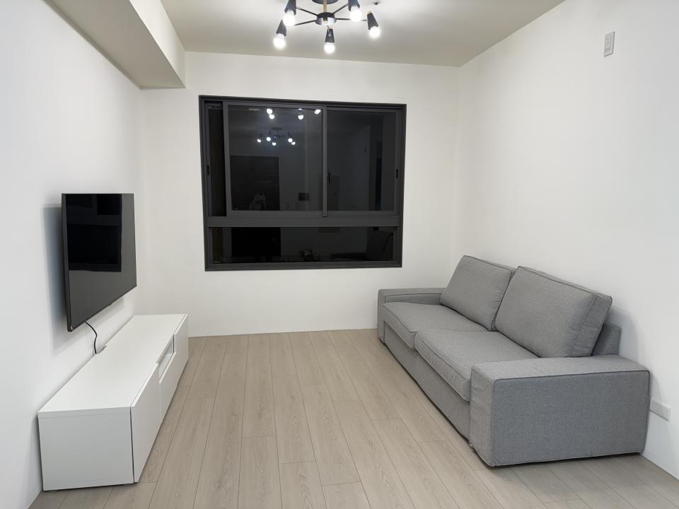 窗簾安裝維修案件圖片