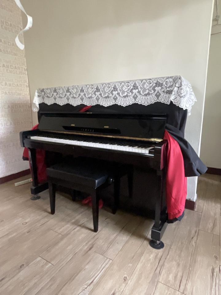 鋼琴搬運案件圖片