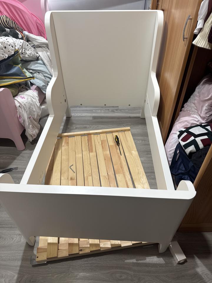 家具組裝案件圖片