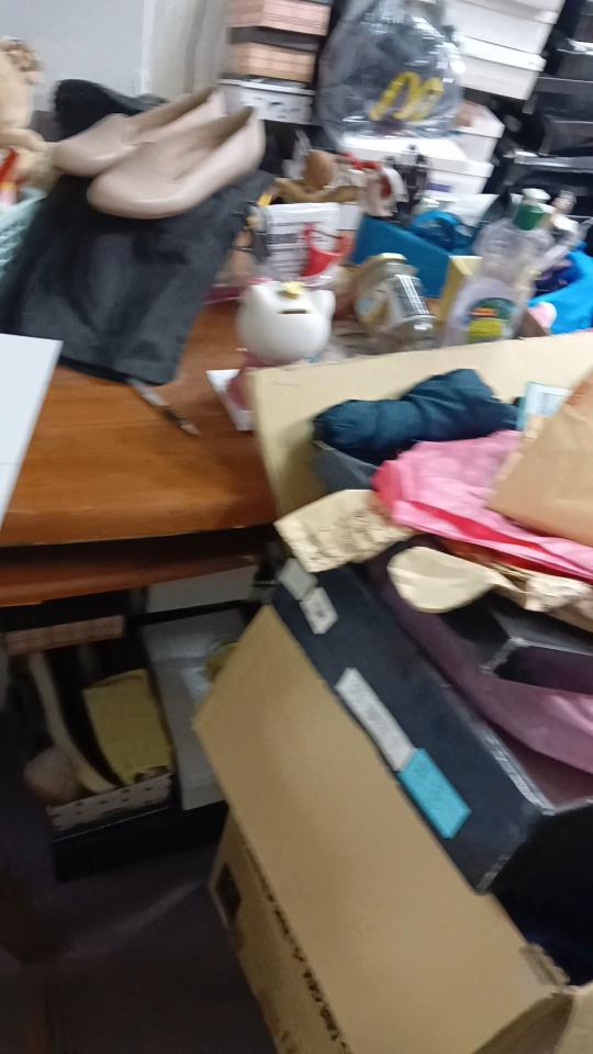 家具搬運案件圖片