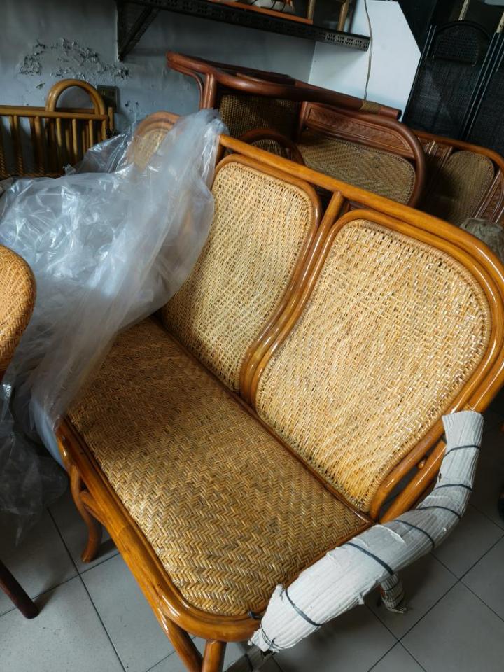 家具搬運案件圖片