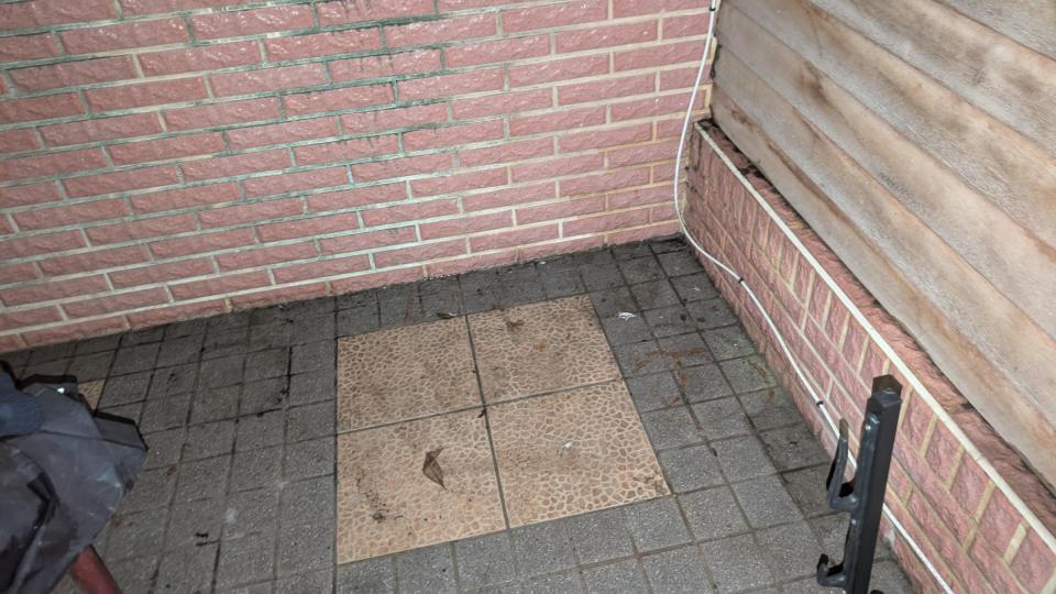 漏水處理案件圖片